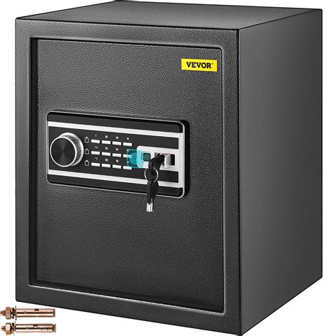 VEVOR Carbon Steel Security Safe with 